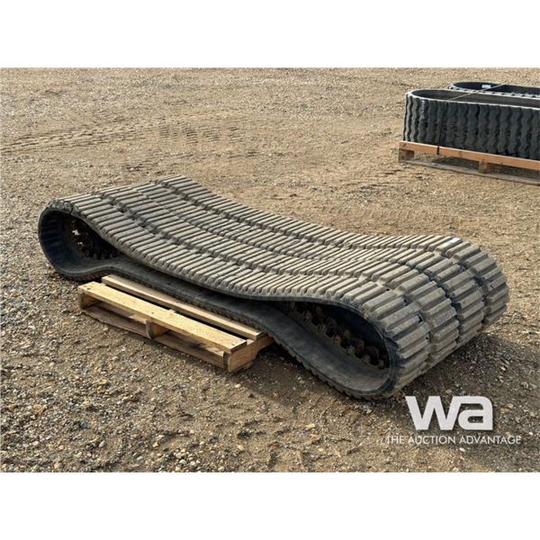 BOBCAT T870 TRACKS