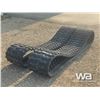 Image 3 : 58 IN. SKID STEER TRACKS TO FIT JD 333