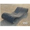 Image 3 : 56 IN. SKID STEER TRACKS TO FIT JD 320D