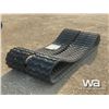 Image 3 : 58 IN. SKID STEER TRACKS TO FIT JD 333