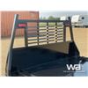 Image 7 : 8 X 7 FT. HEAVY DUTY TRUCK FLATDECK
