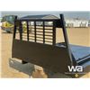 Image 8 : 8 X 7 FT. HEAVY DUTY TRUCK FLATDECK