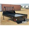 Image 4 : 8 X 7 FT. HEAVY DUTY TRUCK FLATDECK