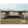 Image 5 : 8 X 9 FT. ALUMINUM SLED DECK
