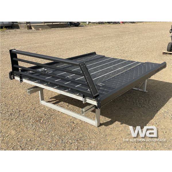 2022 LIMITLESS SLED DECK