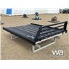 Image 2 : 2022 LIMITLESS SLED DECK