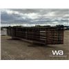 Image 3 : (15) 24 FT. FREESTANDING LIVESTOCK PANELS