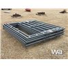 Image 3 : (6) 10 FT. MAGNUM OVERHEAD GATES