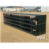 Image 3 : (16) 16 FT. LIVESTOCK GATES