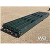 Image 2 : (6) 16 FT. LIVESTOCK GATES
