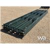 Image 2 : (6) 16 FT. LIVESTOCK GATES