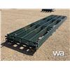 Image 2 : (6) 16 FT. LIVESTOCK GATES