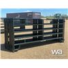 Image 2 : (22) 12 FT. LIVESTOCK PANELS