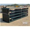 Image 2 : (16) 12 FT. LIVESTOCK GATES