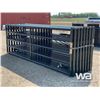 Image 3 : (16) 12 FT. LIVESTOCK GATES