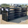 Image 4 : (16) 12 FT. LIVESTOCK GATES