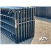 Image 5 : (16) 12 FT. LIVESTOCK GATES