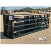 Image 2 : (16) 12 FT. LIVESTOCK GATES