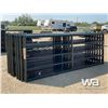 Image 4 : (16) 12 FT. LIVESTOCK GATES