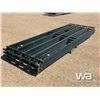 Image 2 : (6) 12 FT. GATES