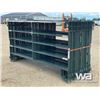 Image 3 : (31) 10 FT. PANELS