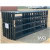 Image 4 : (16) 10 FT. LIVESTOCK PANELS