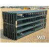 Image 2 : (16) 10 FT. LIVESTOCK PANELS