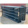Image 3 : (16) 10 FT. LIVESTOCK PANELS