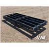 Image 3 : (6) 10 FT. GATES