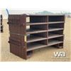 Image 2 : (18) 7 FT. LIVESTOCK PANELS