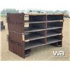 Image 4 : (18) 7 FT. LIVESTOCK PANELS