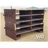 Image 2 : (18) 7 FT. LIVESTOCK PANELS