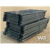 Image 2 : (30) 7 FT. MESH SHEEP PANELS