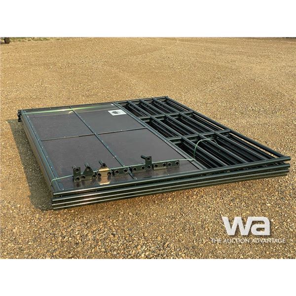 HORSE STALL KIT