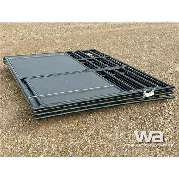 HORSE STALL KIT