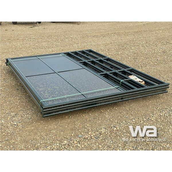 HORSE STALL KIT