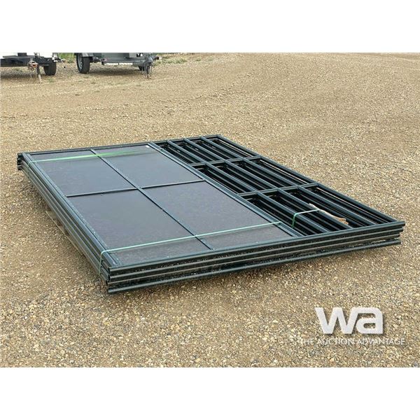 HORSE STALL KIT