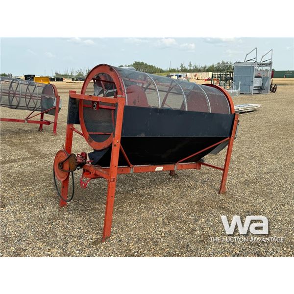 SNOWCO GRAIN CLEANER
