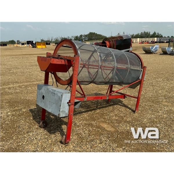 SNOWCO GRAIN CLEANER