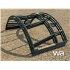Image 3 : ROUND BALE FEEDER