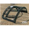 Image 4 : ROUND BALE FEEDER