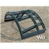 Image 3 : ROUND BALE FEEDER