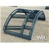 Image 2 : ROUND BALE FEEDER