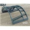 Image 3 : ROUND BALE FEEDER