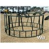 Image 2 : ROUND BALE FEEDER
