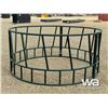Image 3 : ROUND BALE FEEDER