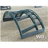 Image 3 : ROUND BALE FEEDER