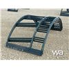 Image 2 : ROUND BALE FEEDER
