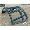 Image 3 : ROUND BALE FEEDER
