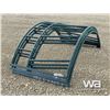 Image 4 : ROUND BALE FEEDER